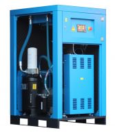 37 kw OIL INJECTED SCREW AIR COMPRESSOR