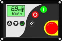 unitronics jazz controller komsan KOMSAN programmed jz20 r16 airmaster p1