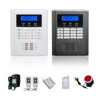 Wireless GSM/PSTN alarm system DY10B From Real manufacturer