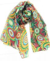 fashion scarves