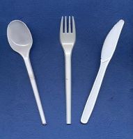 Sell plastic cutlery