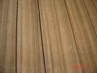 good grain burma teak wood veneer for flooring