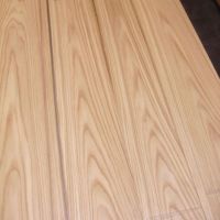 hot sale 0.20mm oak veneer for furniture