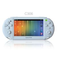 Android Game Tablet PC