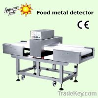 Conveyor Type Needle Detector for Textile/Garments, Food Metal Detector