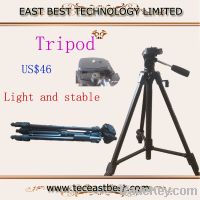 20% off for camera tripod