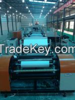Stone Paper Machinery Direction Orientation Extrusion Line