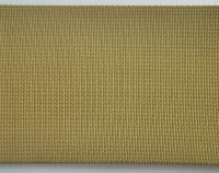 Militay webbing, army webbing, flat webbing