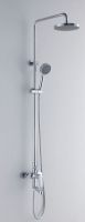 Sell high quality shower set shower mixer shower column shower tower 110005