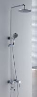 Sell high quality shower set shower mixer shower column shower tower 110003