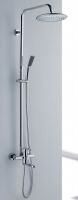 Sell high quality shower set shower mixer shower column shower tower 270008