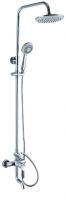 Sell high quality shower set shower mixer shower column shower tower 110015