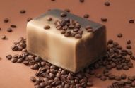 Sell Coffee Soap