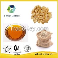 Pharmaceutical material-Wheat germ oil