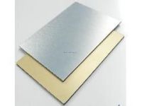 Anti-Bacteria aluminium composite panel used for outdoor sign board material