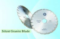 Sell Silent Blade For Granites
