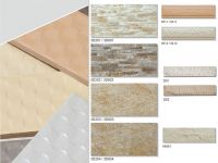 Sell Exterior Wall Tiles