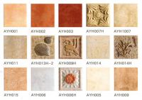Sell Printed archaize ceramic tile
