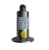 HTP-9 4-20mA Flush diaphragm pressure transmitter