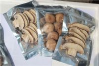 SELLING DRIED MUSHROOMS