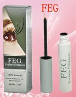 Supply FEG Eyelash Enhancer Eyelash Growth Liquid OEM/ODM/private label