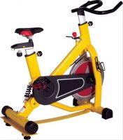 As seen on TV spin bike