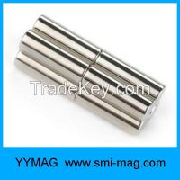 Rod, round, cylinder, Disc magnets, NdFeB magnets