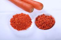 Dried Carrot