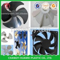 Sell plastic fan blades