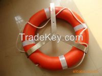 SOLAS Approved Marine Rescue Life Buoy/Life Ring