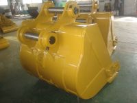 Sell excavator  bucket