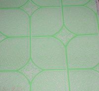 sell PVC Ceiling tiles, pvc ceiling panels for interior decoration