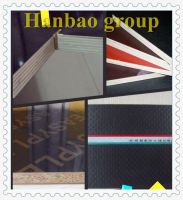 sell 18mm film faced plywood for construction/shuttering plywood/panel/formwork laminated plywood