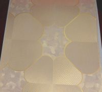 sell 600X600mm glazed polished porcelian tile, bathroom pvc suspended ceiling tiles, good price