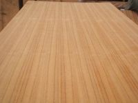 sell Teak plywood used for indoor decoration
