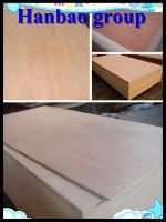 sell Good Quality Bintangor Plywood & Okoume Plywood