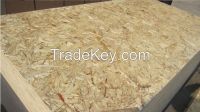 sell Russian Market 1220x2440x8 OSB / Oriented Strandboard