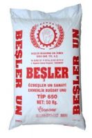 Sell Besler Wheat Flour