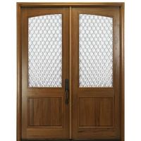 Ecotype Door, and solid wood door