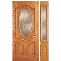 hot sales wooden door design