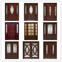interior wood doors manufacturers