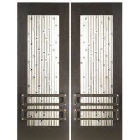french custom doors, french design doors, french double doors