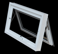 good quality and reasonable price aluminum window and door
