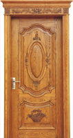 luxury interior wooden door designs