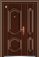 armored door with high quality and competitive price