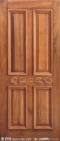 Solid Wood Door! 2013 Hot Sale Europen Style