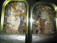 Sell Canned Sardines (Oil 425g)