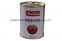 Sell Canned Tomato Paste