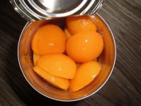 Sell Canned Apricot Halves