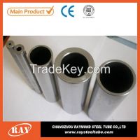 Good price cold rolled carbon steel pipe used for gas spring